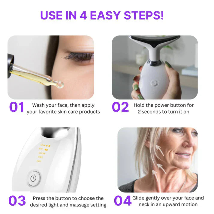 🎁 𝐋𝐚𝐬𝐭 𝐃𝐚𝐲 𝐏𝐫𝐨𝐦𝐨𝐭𝐢𝐨𝐧 𝐒𝐚𝐯𝐞 𝟕𝟓% - 𝐎𝐫𝐢𝐠𝐢𝐧𝐚𝐥 𝐈𝐧𝐭𝐞𝐧𝐬𝐞 𝐏𝐮𝐥𝐬𝐞𝐝™ - 𝟕 𝐢𝐧 𝟏 𝐋𝐞𝐝 𝐅𝐚𝐜𝐢𝐚𝐥 𝐒𝐜𝐮𝐥𝐩𝐭𝐨𝐫