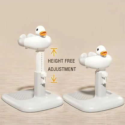 Adjustable Bath Stand For Children - حامل حمام قابل للتعديل للأطفال