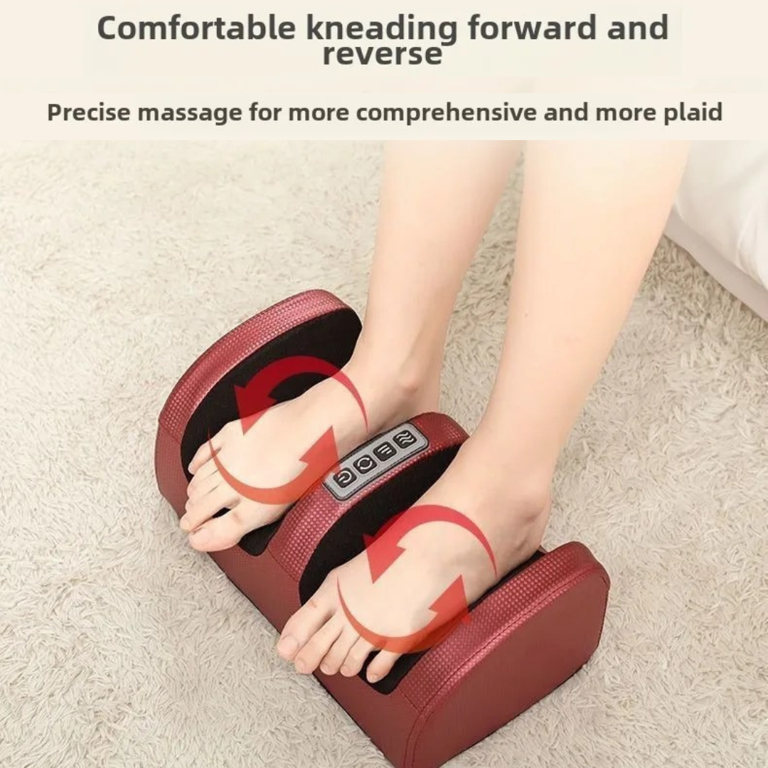 🎁Last Day Promotion Save 65% - 𝐄𝐚𝐬𝐲𝐌𝐞𝐝𝐢𝐜™ Electric Foot Massager
