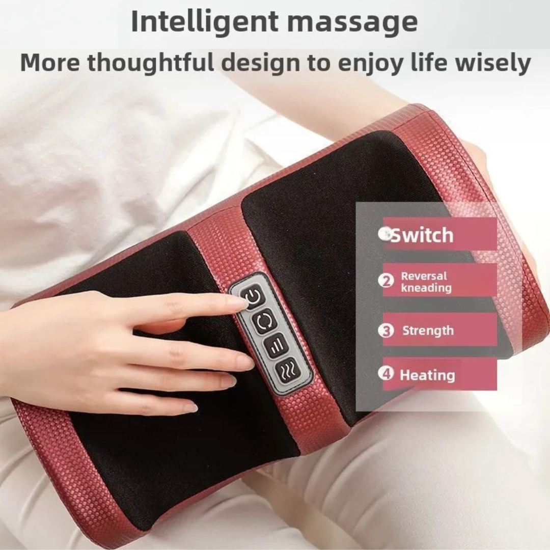 🎁Last Day Promotion Save 65% - 𝐄𝐚𝐬𝐲𝐌𝐞𝐝𝐢𝐜™ Electric Foot Massager