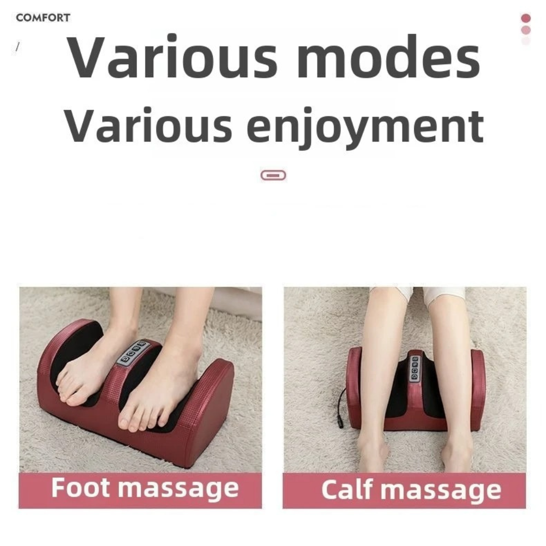 🎁Last Day Promotion Save 65% - 𝐄𝐚𝐬𝐲𝐌𝐞𝐝𝐢𝐜™ Electric Foot Massager